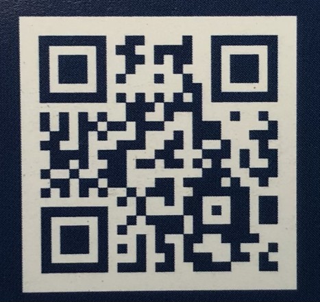 QR-code reva